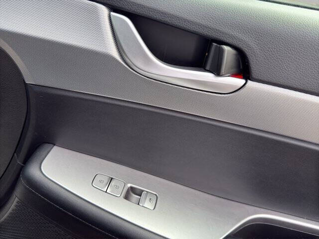 2020 Hyundai Palisade SE