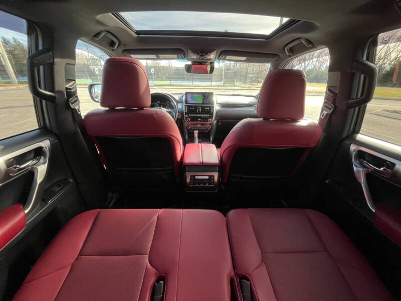 2023 Lexus GX 460