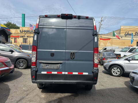 2019 RAM ProMaster 2500 159 WB