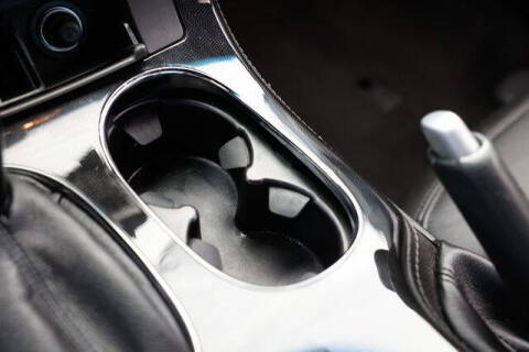 2011 Chevrolet Corvette