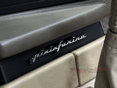 1993 Cadillac Allante