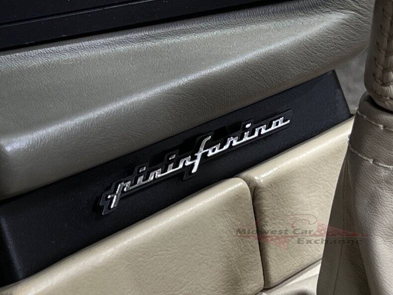 1993 Cadillac Allante