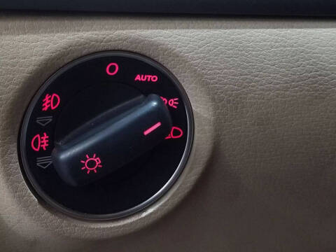 2005 Audi A8 quattro