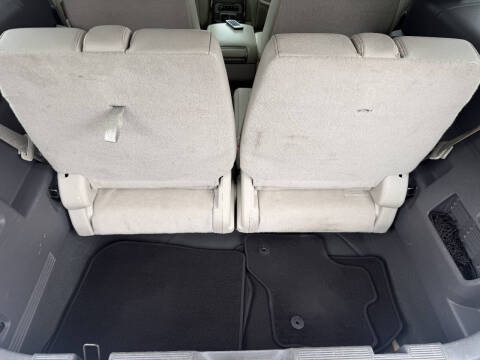 2012 Ford Flex Limited