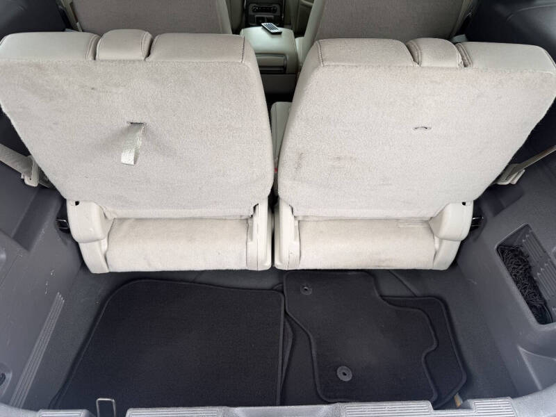 2012 Ford Flex Limited