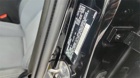 2022 Polestar 2 Long Range Dual Motor