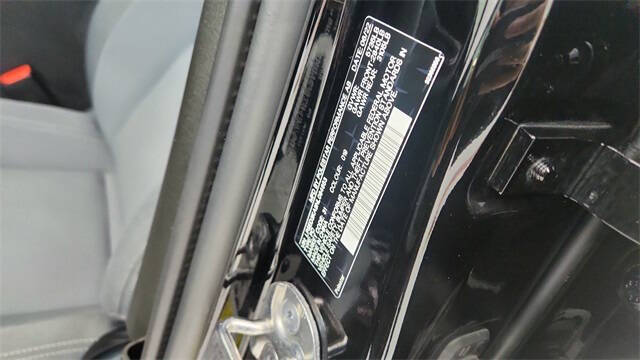 2022 Polestar 2 Long Range Dual Motor