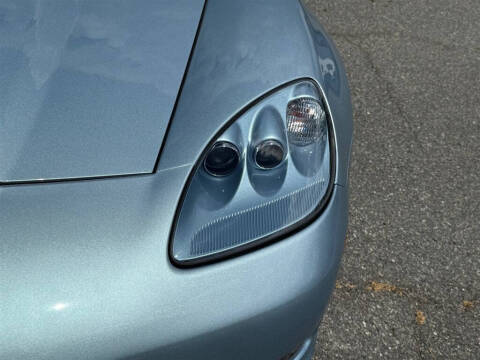 2012 Chevrolet Corvette Z06