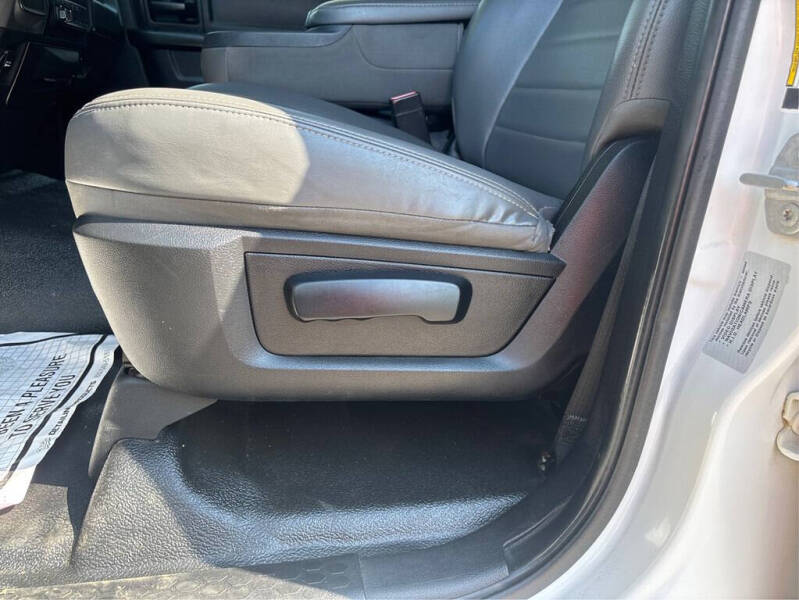 2015 RAM 3500