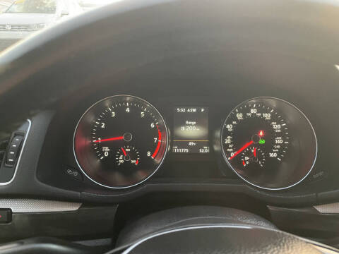 2018 Volkswagen Passat 2.0T SE