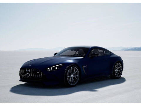 2026 Mercedes-Benz AMG GT 63 S E Performance
