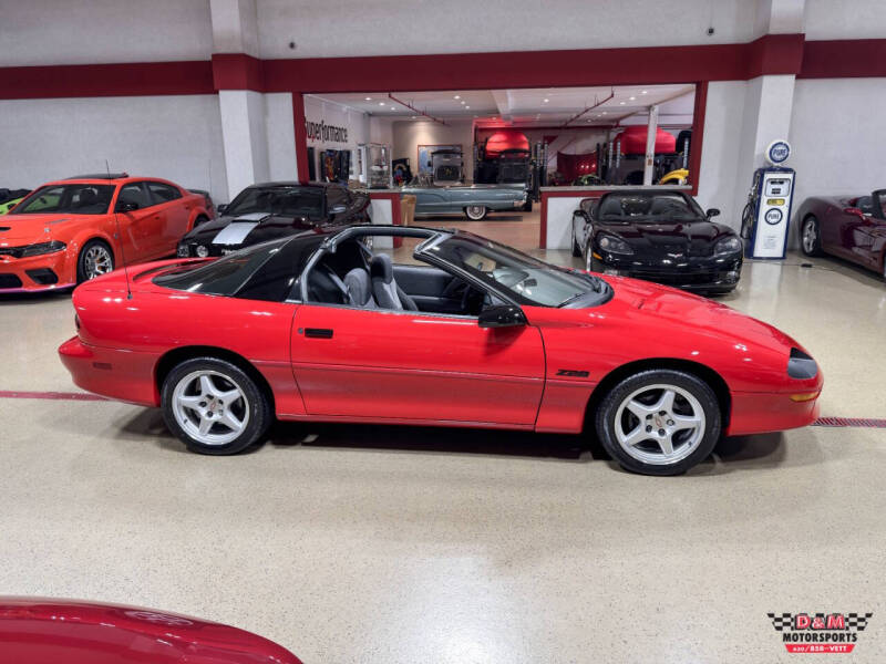 1994 Chevrolet Camaro Z28
