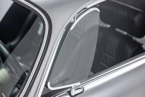 1956 Porsche 356