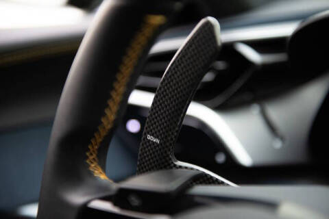 2024 Ferrari 296 GTB