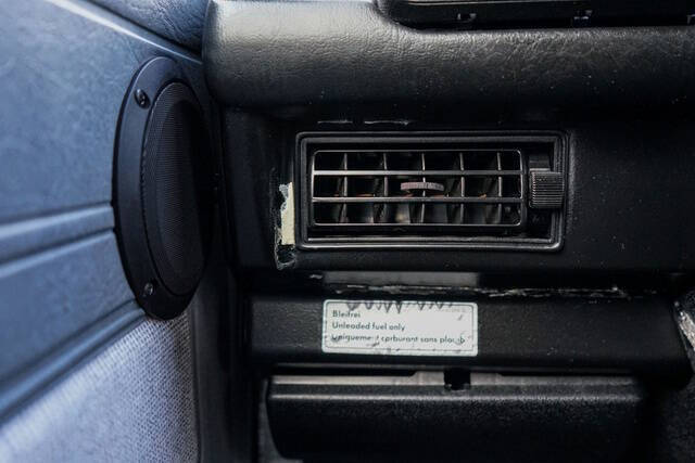 1989 Volkswagen Vanagon Carat