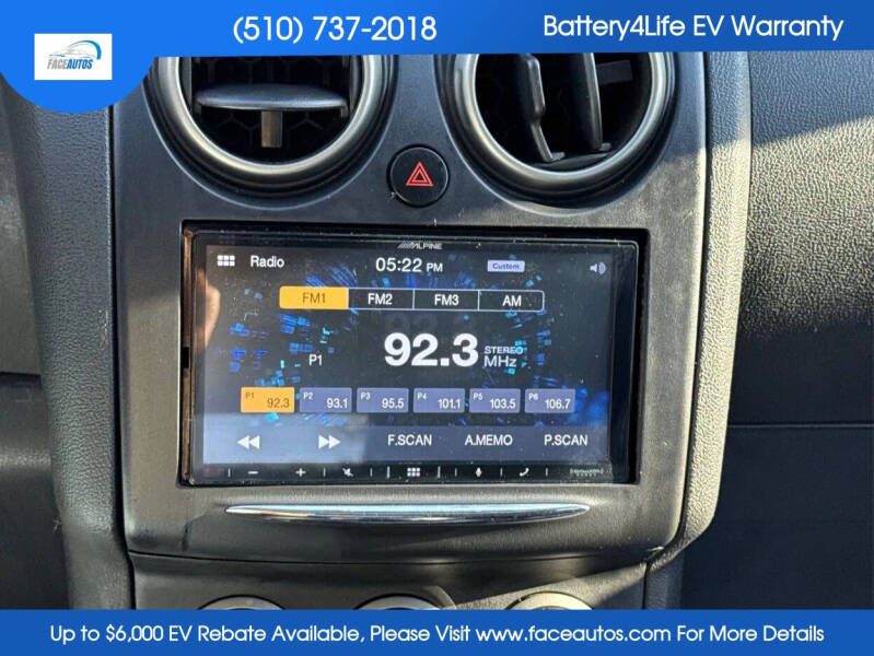2011 Nissan Rogue