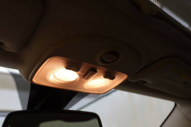 2013 FIAT 500 Lounge