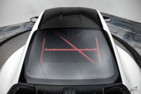 2023 Porsche 911 GT3 RS