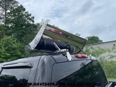 2010 Chevrolet Silverado 3500HD LT