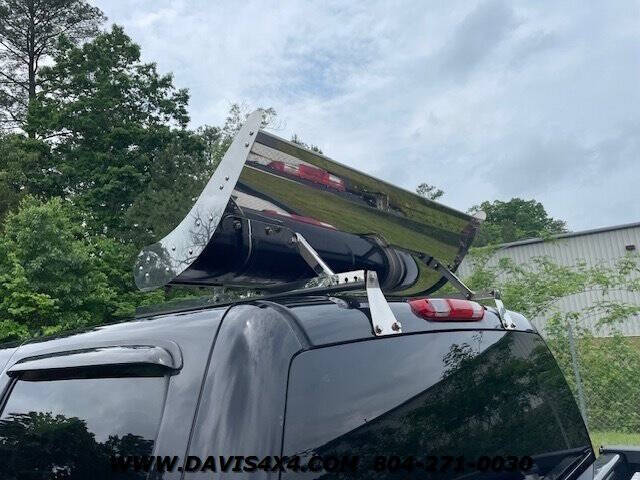 2010 Chevrolet Silverado 3500HD LT