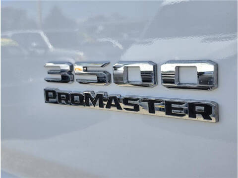 2023 RAM ProMaster 3500 159 WB