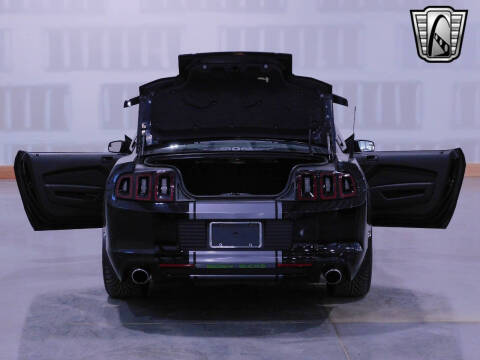 2014 Ford Mustang GT