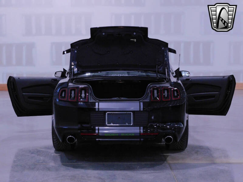 2014 Ford Mustang GT