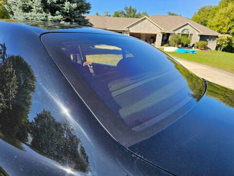 2007 Bentley Continental Flying Spur