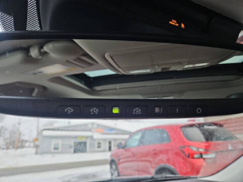 2020 Mazda MAZDA6 Grand Touring