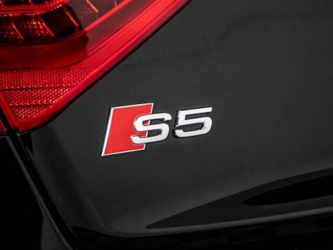 2017 Audi S5 3.0T quattro