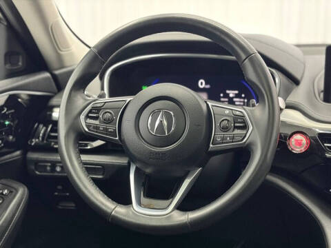 2023 Acura MDX SH-AWD