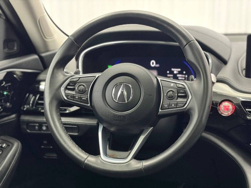 2023 Acura MDX SH-AWD