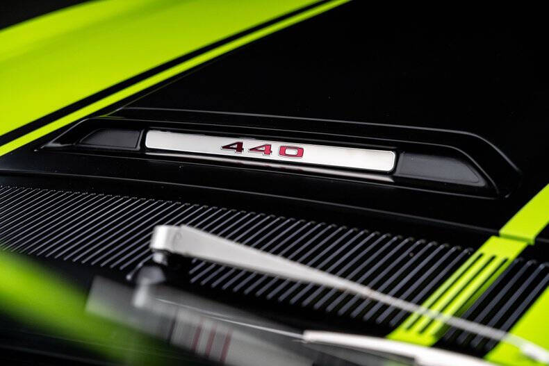 1970 Plymouth Roadrunner