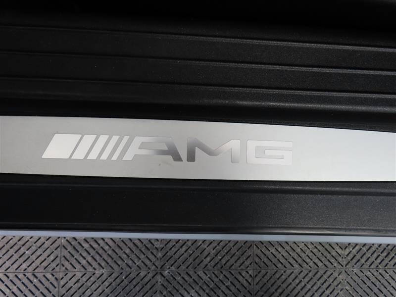 2005 Mercedes-Benz SL-Class SL 65 AMG