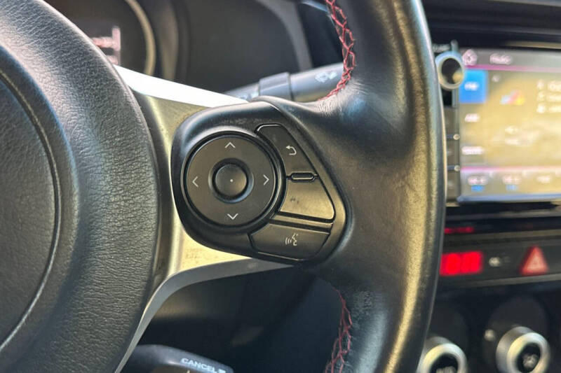 2020 Subaru BRZ Limited