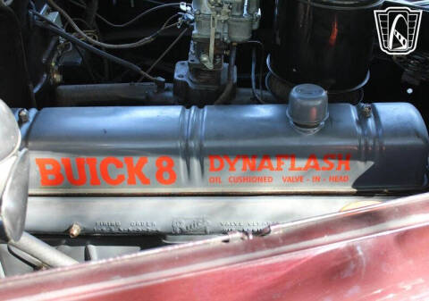 1939 Buick Special