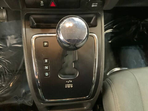 2013 Jeep Compass Sport