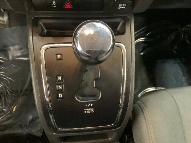 2013 Jeep Compass Sport