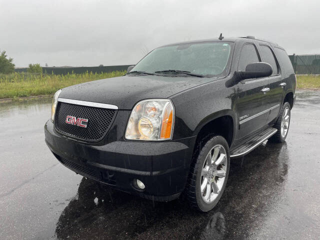 2013 GMC Yukon for sale at Twin Cities Auctions in Elk River, MN