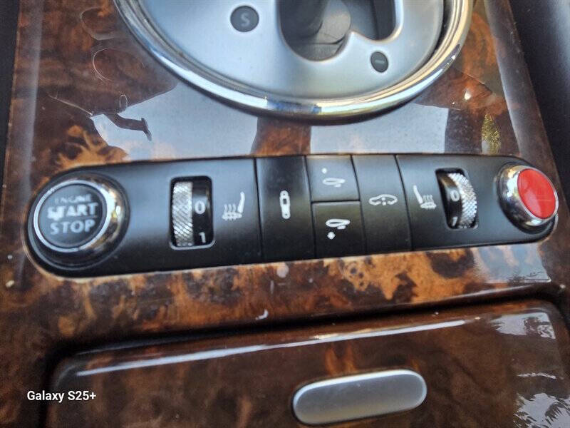 2006 Bentley Continental GT