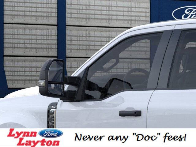 2026 Ford F-250 Super Duty