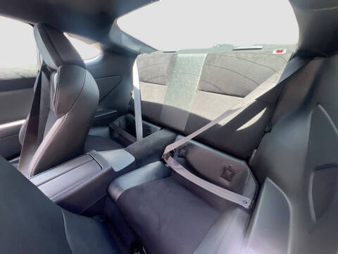 2026 Toyota GR86 Premium