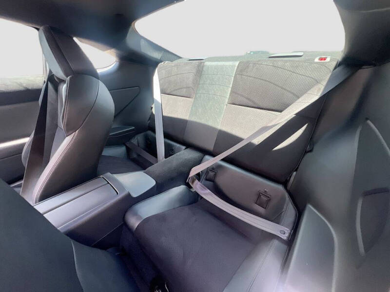 2026 Toyota GR86 Premium