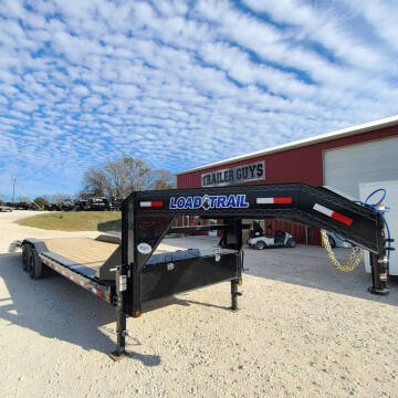 2022 Load Trail GC0226072