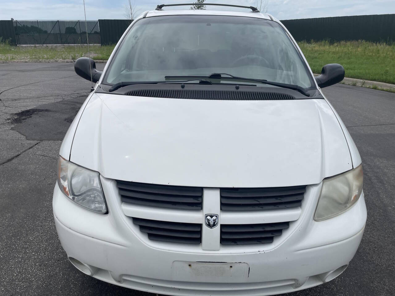 2006 Dodge Grand Caravan for sale at Twin Cities Auctions in Elk River, MN