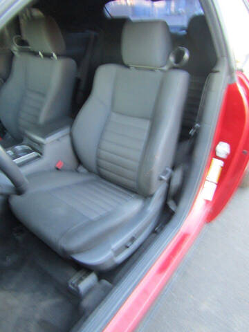 2010 Dodge Challenger R/T Classic