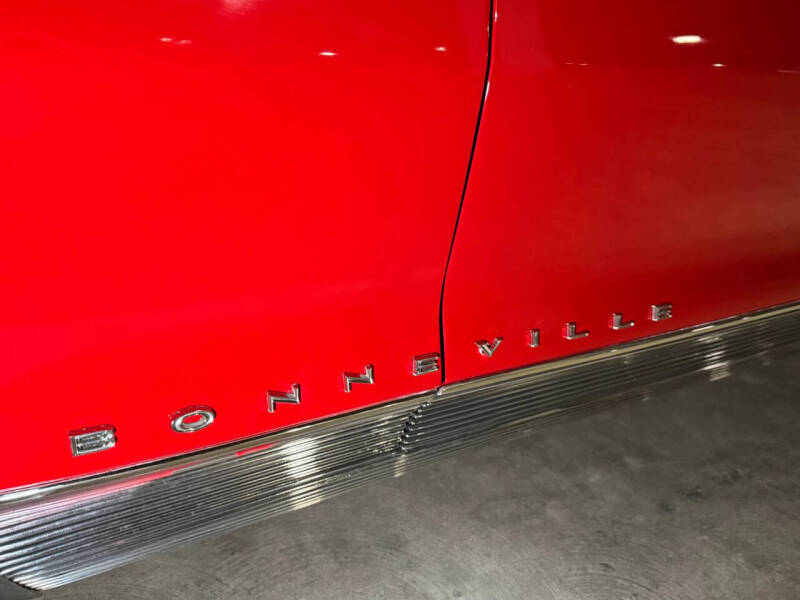 1966 Pontiac Bonneville