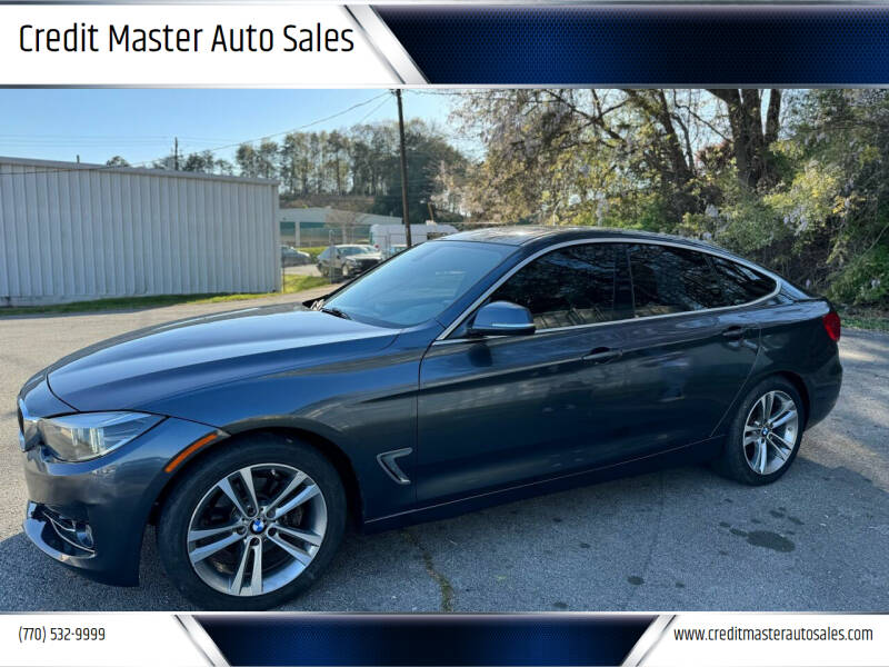 Credit Master Auto Sales in Gainesville, GA