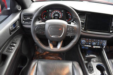 2022 Dodge Durango R/T