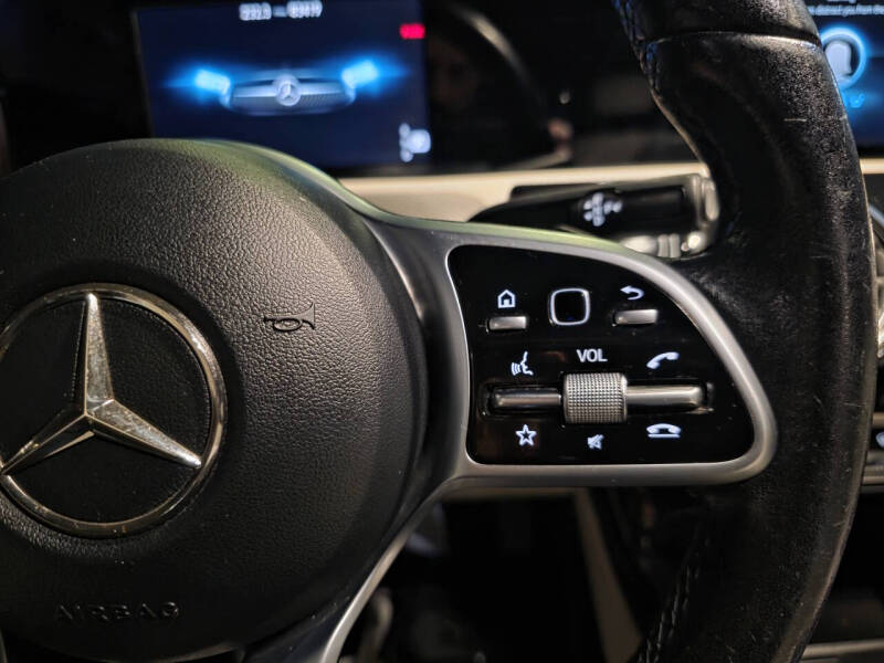 2019 Mercedes-Benz A-Class A 220